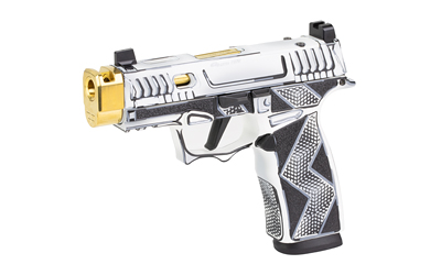 SCT ANIME KOMODO 365X CMP 9MM WHT/GD 5 SCT ANIME KOMODO 365X CMP 9MM WHT/GD - Image 3