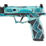SCT ANIME MACRO 365X CMP 9MM BLU/BLK 2 SCT300 258 0421 64 1