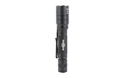 SUREFIRE EDCL2 TAC BLK 5/1200 LUM 3 SUREFIRE EDCL2 TAC BLK 5/1200 LUM