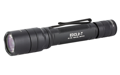 SUREFIRE EDCL2 TAC BLK 5/1200 LUM 5 SUREFIRE EDCL2 TAC BLK 5/1200 LUM - Image 3