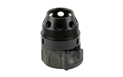 SUREFIRE FA HUB 556 1.375X24 SOCOM 3 SUREFIRE FA HUB 556 1.375X24 SOCOM