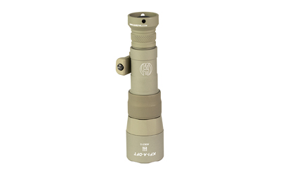 SUREFIRE SCOUT LIGHT TURBO 18350 TAN 4 SUREFIRE SCOUT LIGHT TURBO 18350 TAN - Image 2