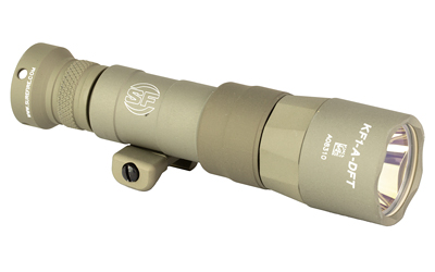 SUREFIRE SCOUT LIGHT TURBO 18350 TAN 5 SUREFIRE SCOUT LIGHT TURBO 18350 TAN - Image 3