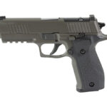 SIG P226X LEGION 9MM 4.4" 10RD MA 1 SG226X 9 LEGION 10 MA 1
