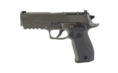 SIG P226X LEGION 9MM 4.4" 10RD MA 3 SIG P226X LEGION 9MM 4.4" 10RD MA