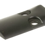 SIG P211 SIGHT PLATE COVER BLK 1 SG8901966 1