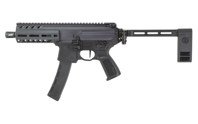 SIG MPX 9MM 6" PCB 35RD BLK 3 SIG MPX 9MM 6" PCB 35RD BLK