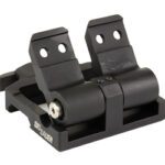 SIG ECHO CV FLIP TO SIDE MOUNT BLK 2 SGSOEC2M10 1