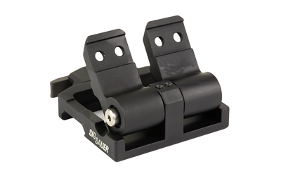 SIG ECHO CV FLIP TO SIDE MOUNT BLK 3 SIG ECHO CV FLIP TO SIDE MOUNT BLK