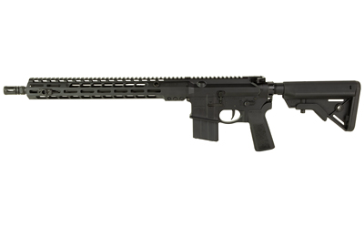 SOLGW BS L89 16" 6MM MAX 20RD BLK 3 SOLGW BS L89 16" 6MM MAX 20RD BLK