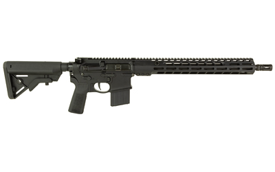 SOLGW BS L89 16" 6MM MAX 20RD BLK 4 SOLGW BS L89 16" 6MM MAX 20RD BLK - Image 2