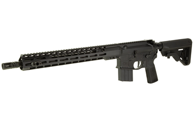 SOLGW BS L89 16" 6MM MAX 20RD BLK 5 SOLGW BS L89 16" 6MM MAX 20RD BLK - Image 3