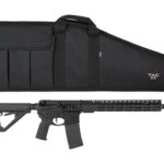 SOLGW L89 14.5" 5.56 P&W PLAN B BLK 2 SOLGWM4L89556145PBBLK 1