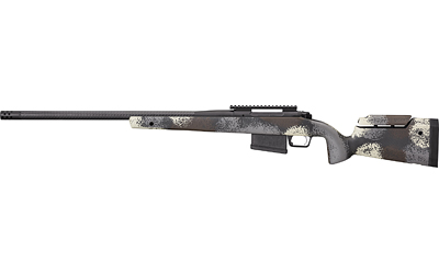 SPRGFLD WAYPNT 300PRC 24" CF ADJ RDG 3 SPRGFLD WAYPNT 300PRC 24" CF ADJ RDG