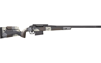 SPRGFLD WAYPNT 300PRC 24" CF ADJ RDG 4 SPRGFLD WAYPNT 300PRC 24" CF ADJ RDG - Image 2