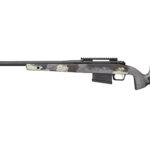 SPRGFLD WAYPOINT 300PRC 24" CF RDG 2 SPBAW924300PRCCFD 1