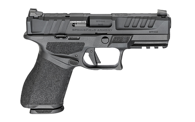 SPRGFLD ECHELON 4.0C 9MM 4" 10RD CA 3 SPRGFLD ECHELON 4.0C 9MM 4" 10RD CA