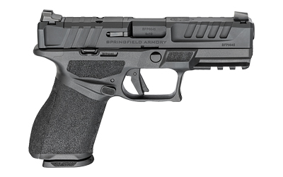 SPRGFLD ECHELON 4.0C 9MM 4" 10RD BLK 4 SPRGFLD ECHELON 4.0C 9MM 4" 10RD BLK - Image 2