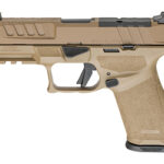 SPRGFLD ECHELON 4.0C 9MM 18RD FDE 1 SPEC9409F U 1