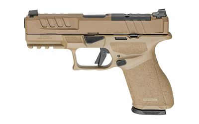 SPRGFLD ECHELON 4.0C 9MM 10RD FDE 3 SPRGFLD ECHELON 4.0C 9MM 10RD FDE