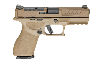 SPRGFLD ECHELON 4.0C 9MM 10RD FDE 4 SPRGFLD ECHELON 4.0C 9MM 10RD FDE - Image 2