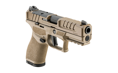 SPRGFLD ECHELON 4.0C 9MM 10RD FDE 5 SPRGFLD ECHELON 4.0C 9MM 10RD FDE - Image 3