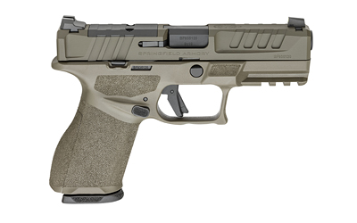 SPRGFLD ECHELON 4.0C 9MM 15RD ODG 4 SPRGFLD ECHELON 4.0C 9MM 15RD ODG - Image 2