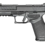 SPRGFLD ECHELON 9MM COMP 4.5F 10RD 2 SPEC9459BLC U COMP 1