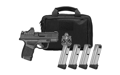SPGFLD HELLCAT OSP 9MM 3" 13RD GP 3 SPGFLD HELLCAT OSP 9MM 3" 13RD GP