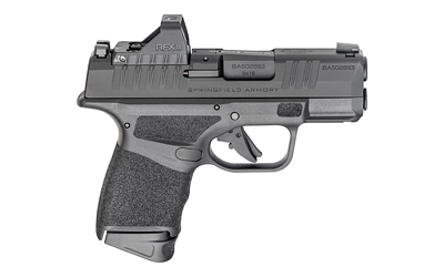 SPGFLD HELLCAT OSP 9MM 3" 13RD GP 4 SPGFLD HELLCAT OSP 9MM 3" 13RD GP - Image 2