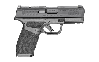 SPRGFLD HELLCAT PRO 9MM 3.7" 17RD 4 SPRGFLD HELLCAT PRO 9MM 3.7" 17RD - Image 2