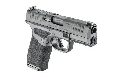 SPRGFLD HELLCAT PRO 9MM 3.7" 17RD 5 SPRGFLD HELLCAT PRO 9MM 3.7" 17RD - Image 3