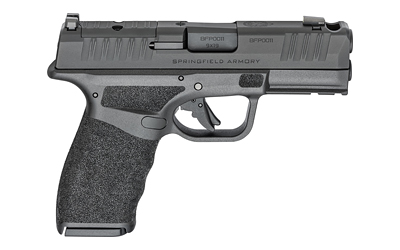 SPGFLD HELLCAT PRO 9MM CMP OSP 17RD 4 SPGFLD HELLCAT PRO 9MM CMP OSP 17RD - Image 2
