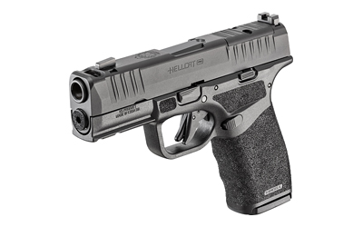 SPGFLD HELLCAT PRO 9MM CMP OSP 17RD 5 SPGFLD HELLCAT PRO 9MM CMP OSP 17RD - Image 3
