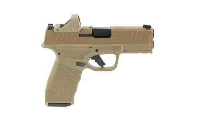 SPGFLD HELLCAT PRO 9MM 17RD FDE GP 5 SPGFLD HELLCAT PRO 9MM 17RD FDE GP - Image 3