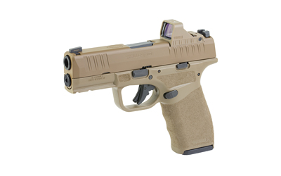 SPGFLD HELLCAT PRO 9MM 17RD FDE GP 6 SPGFLD HELLCAT PRO 9MM 17RD FDE GP - Image 4