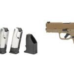 SPGFLD HELLCAT PRO 9MM 10RD FDE GP 2 SPHCP9379FOSPLC PAC 1