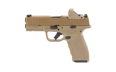 SPGFLD HELLCAT PRO 9MM 10RD FDE GP 4 SPGFLD HELLCAT PRO 9MM 10RD FDE GP - Image 2