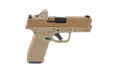 SPGFLD HELLCAT PRO 9MM 10RD FDE GP 5 SPGFLD HELLCAT PRO 9MM 10RD FDE GP - Image 3