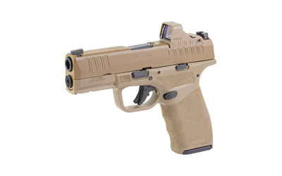SPGFLD HELLCAT PRO 9MM 10RD FDE GP 6 SPGFLD HELLCAT PRO 9MM 10RD FDE GP - Image 4