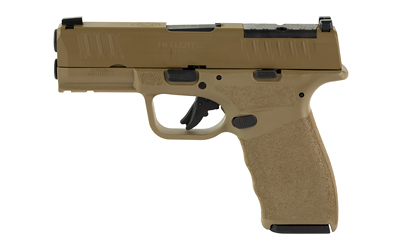 SPRGFLD HELLCAT PRO 9MM 3.7 17RD FDE 3 SPRGFLD HELLCAT PRO 9MM 3.7 17RD FDE