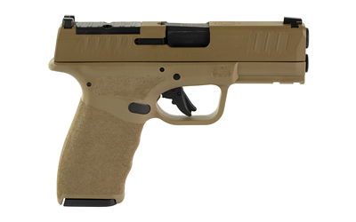 SPRGFLD HELLCAT PRO 9MM 3.7 17RD FDE 4 SPRGFLD HELLCAT PRO 9MM 3.7 17RD FDE - Image 2