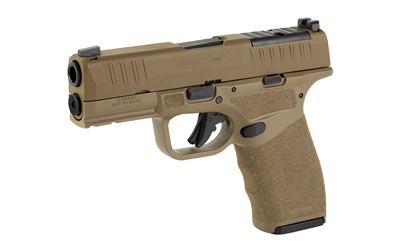 SPRGFLD HELLCAT PRO 9MM 3.7 17RD FDE 5 SPRGFLD HELLCAT PRO 9MM 3.7 17RD FDE - Image 3