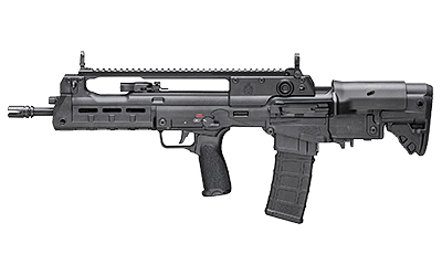 SPRGFLD HELLION 556 16" 30RD BLK 3 SPRGFLD HELLION 556 16" 30RD BLK
