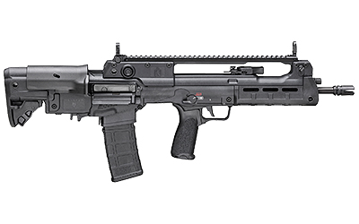 SPRGFLD HELLION 556 16" 30RD BLK 4 SPRGFLD HELLION 556 16" 30RD BLK - Image 2
