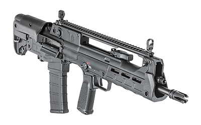 SPRGFLD HELLION 556 16" 30RD BLK 5 SPRGFLD HELLION 556 16" 30RD BLK - Image 3