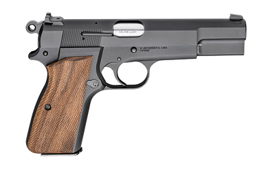 SPRGFLD SA-35 9MM 4.7" BLK 15RD 4 SPRGFLD SA-35 9MM 4.7" BLK 15RD - Image 2