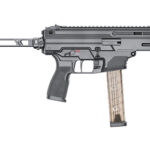 SPGFLD KUNA 40SW PSTL 6.125" 30RD PB 2 SPKN90640B FSA 1