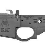 SPIKE'S STRIPPED LOWER FOR GL 9MM MG 2 SPKSTLS920 1