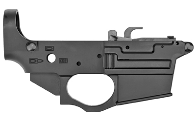 SPIKE'S STRIPPED LOWER FOR GL 9MM MG 4 SPIKE'S STRIPPED LOWER FOR GL 9MM MG - Image 2